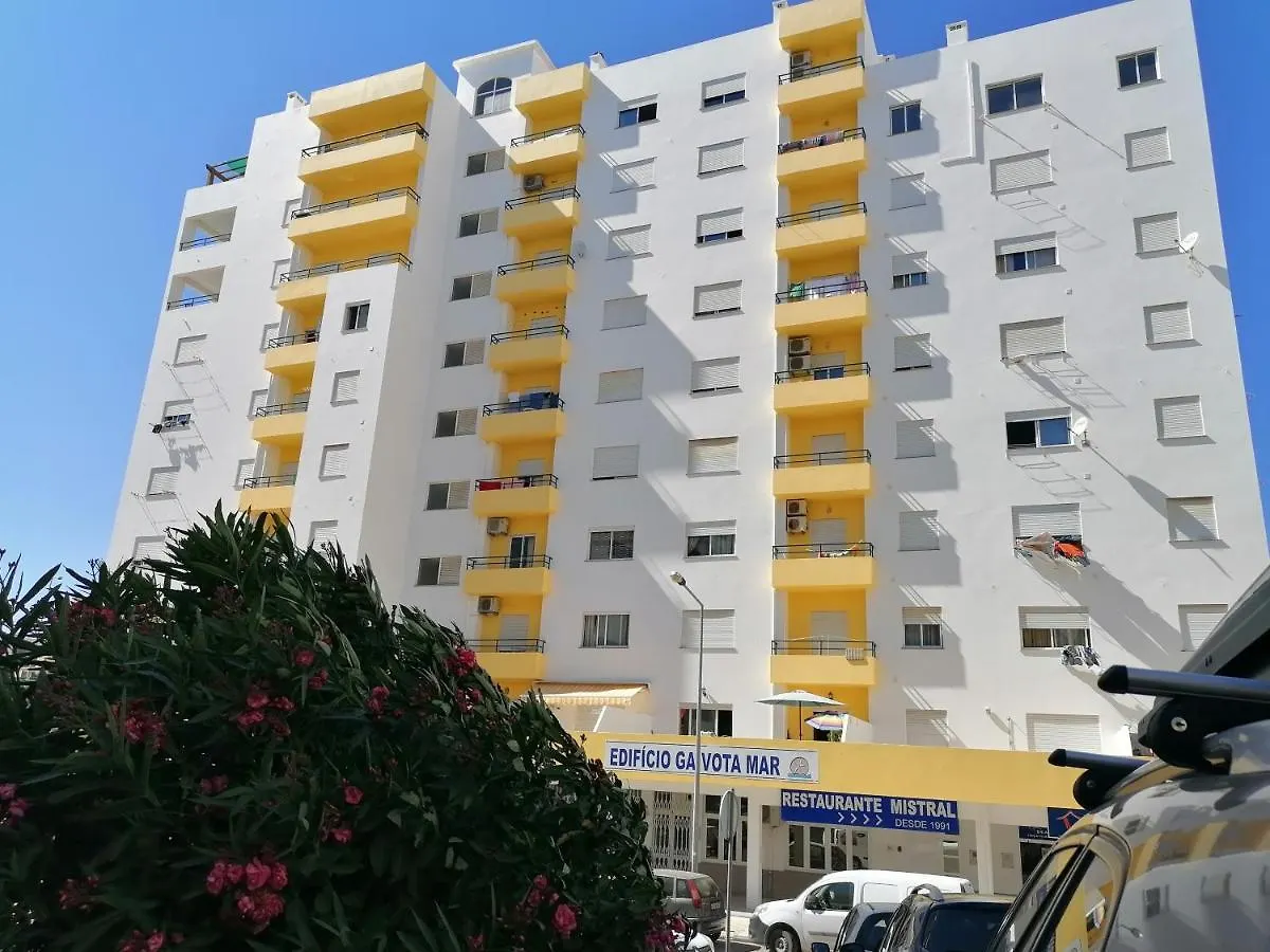 Byou Portimão Apartament