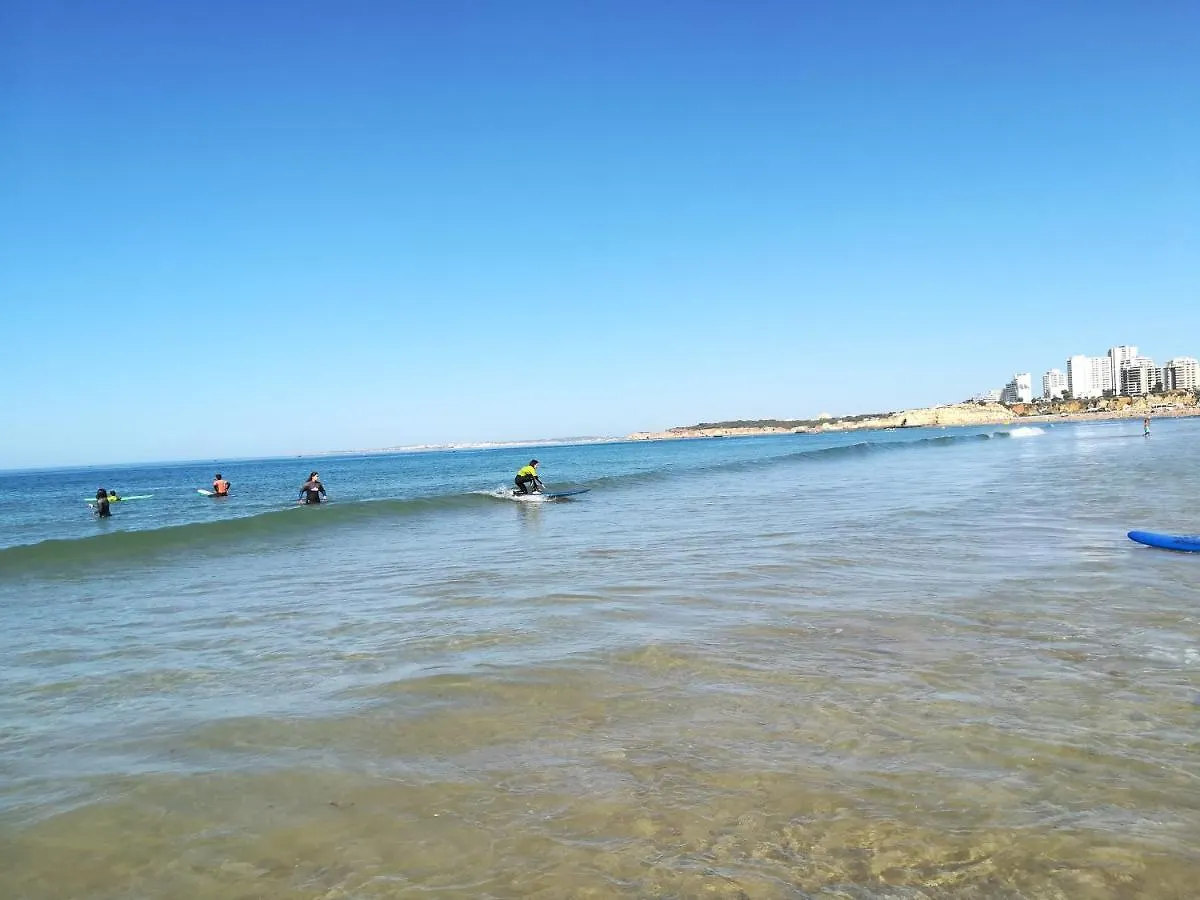 Apartment Byou Portimao Portugal