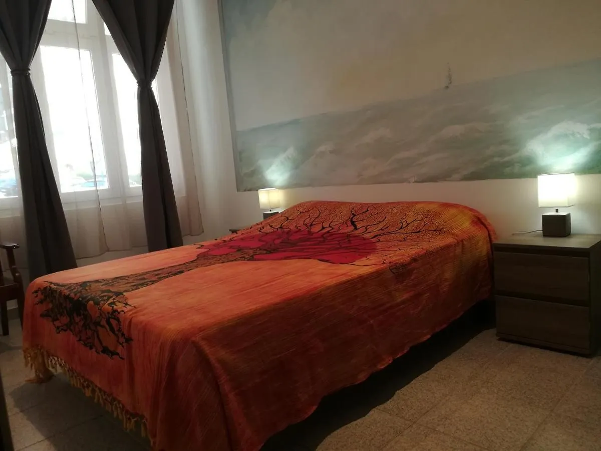 Apartment Byou Portimao